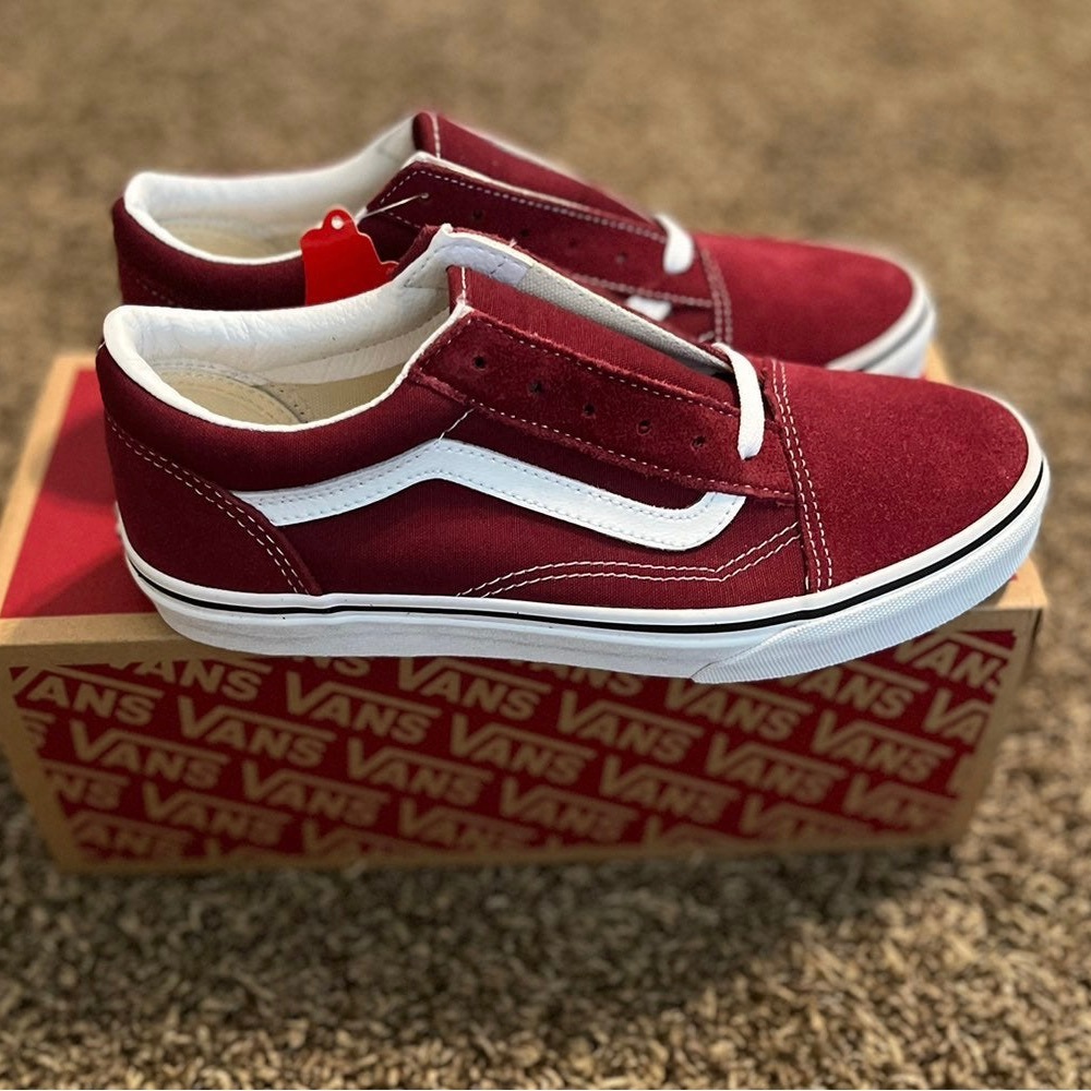 New VANS Old Skool (GS)